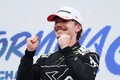 【ABB FIAフォーミュラEシーズン11】第12戦インドネシア・ジャカルタ　クプラキロのダン・ティクタムが初優勝