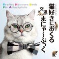 猫も人も、歩いてはいけない道がある？━━猫ときどき交通安全【今月の「交通まにゃ～」Vol.1】