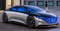 これが…未来か…… BMW ベンツ キャデラック 「インパネ」世界最先端がすごい