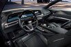 これが…未来か…… BMW ベンツ キャデラック 「インパネ」世界最先端がすごい