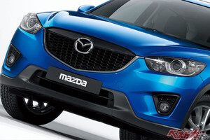 マツダ CX-5初代がそろそろ狙い時説浮上 !!　今めっちゃ価格落ちてるじゃん!?