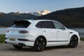 ベントレー史上最強の新型SUV「ベンテイガ スピード」が登場！ 0-100km/h加速は3.6秒【新車ニュース】