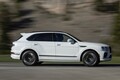 ベントレー史上最強の新型SUV「ベンテイガ スピード」が登場！ 0-100km/h加速は3.6秒【新車ニュース】