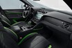 ベントレー史上最強の新型SUV「ベンテイガ スピード」が登場！ 0-100km/h加速は3.6秒【新車ニュース】