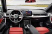 BMW X1のラインナップに初のＭパフォーマンスモデル「X1 M35i xドライブ」を追加
