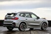 BMW X1のラインナップに初のＭパフォーマンスモデル「X1 M35i xドライブ」を追加