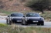 【大幅性能アップ】ポルシェ「911」ハイブリッド正式予告。チラ見せ画像とタイムからわかること