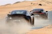 【大幅性能アップ】ポルシェ「911」ハイブリッド正式予告。チラ見せ画像とタイムからわかること