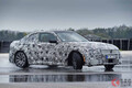BMW新型「2シリーズクーペ」2021年夏に世界初公開！ 新FRスポーツは開発テスト最終段階に