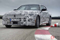 BMW新型「2シリーズクーペ」2021年夏に世界初公開！ 新FRスポーツは開発テスト最終段階に