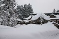 スバル･フォレスターで日本で二番目に雪深い集落を訪ねてみた〈SUBARU FORESTER 雪上試乗記〉