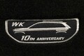 Jeepグランドチェロキーの記念モデル「WK10thアニバーサリーエディション」を1月30日より発売