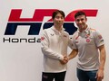 【ホンダ】HRC がトライアル世界選手権に参戦中のトニー・ボウ選手と2027年までの契約延長に合意