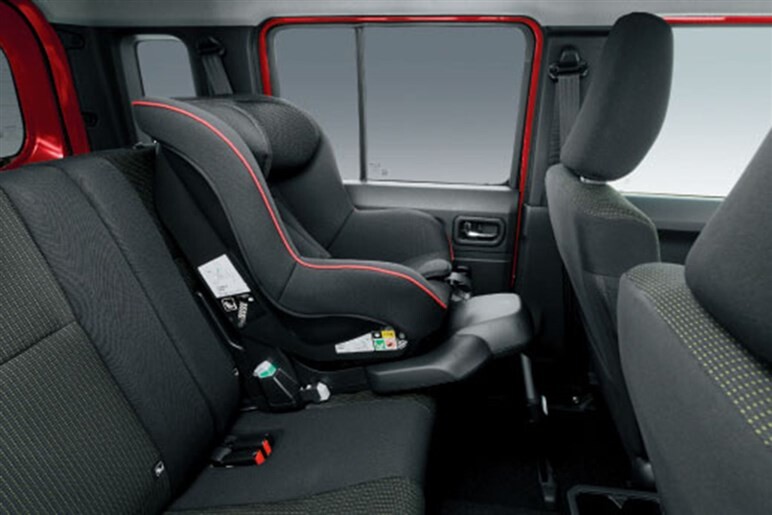 【受注停止に加え出荷も停止に】大人気「ジムニーノマド」情報が迷走中！ 5月以降の“増産”や納期短縮、人気高騰の理由を整理した