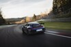 ポルシェ911 GT3がニュルブルクリンク北コースでマニュアル車の記録を更新6分56秒294のラップタイムをマーク！