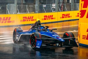 マセラティ MSG レーシングが2年連続優勝を達成！ 波乱のフォーミュラE 東京を乗り越えた勝者の言葉とは