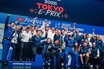 マセラティ MSG レーシングが2年連続優勝を達成！ 波乱のフォーミュラE 東京を乗り越えた勝者の言葉とは