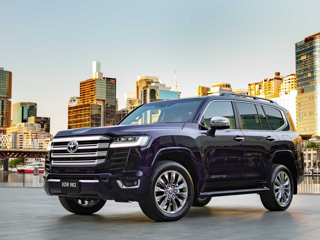 車の絵 買ってはいけないSUVとは？ 存在する？ 失敗・後悔しない選び方