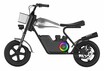 子供から大人まで乗れる電動ミニバイク「EVEREST XING emove／イームーブ」が Acalie から発売！