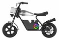 子供から大人まで乗れる電動ミニバイク「EVEREST XING emove／イームーブ」が Acalie から発売！