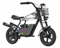 子供から大人まで乗れる電動ミニバイク「EVEREST XING emove／イームーブ」が Acalie から発売！