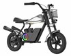 子供から大人まで乗れる電動ミニバイク「EVEREST XING emove／イームーブ」が Acalie から発売！