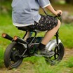 子供から大人まで乗れる電動ミニバイク「EVEREST XING emove／イームーブ」が Acalie から発売！