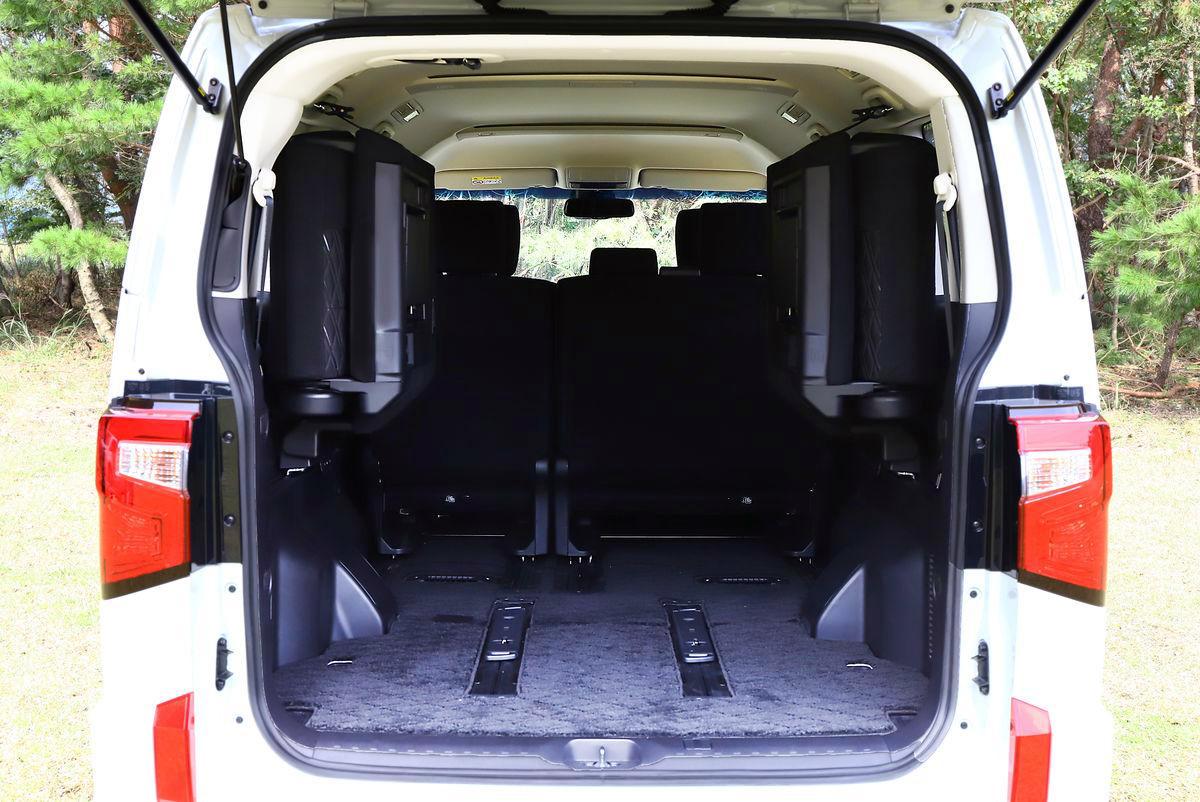 なぜsuvじゃない いまキャンプ場が軽自動車で賑わうワケ Web Cartop 自動車情報サイト 新車 中古車 Carview