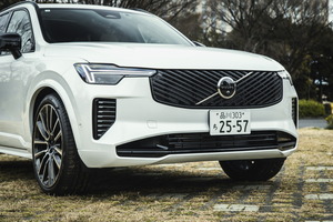 【今ボルボはどうなっている？】日本でも予想以上に電動化が浸透！明確なメッセージにスウェーデンらしい実直さ