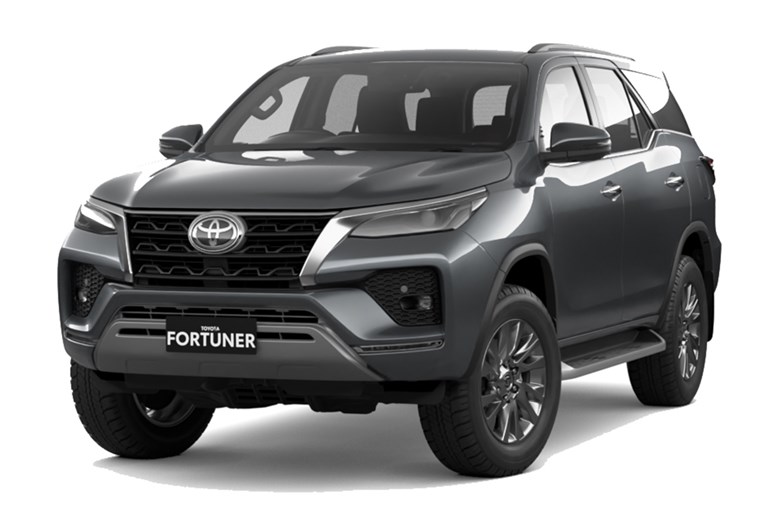 トヨタの世界戦略車「フォーチュナー」の次期型を徹底予想。ハイラックスの兄弟モデルの次世代デザインとは？