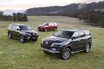 トヨタの世界戦略車「フォーチュナー」の次期型を徹底予想。ハイラックスの兄弟モデルの次世代デザインとは？