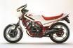 ホンダ「VT250F」（1982年）【80年代に登場したホンダのバイク図鑑】