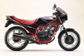 ホンダ「VT250F」（1982年）【80年代に登場したホンダのバイク図鑑】