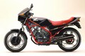 ホンダ「VT250F」（1982年）【80年代に登場したホンダのバイク図鑑】