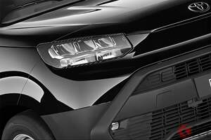 トヨタ新「“両側スライドドア”バン」発表に反響殺到！ 「荷室が広くて使い勝手良さそう」の声も！ 全長4.4m＆全長4.7mの“2つのボディ”で快適性＆利便性アップの「プロエースシティバン」スペイン仕様登場！