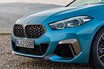 BMWのコンパクト4ドアクーペ「2シリーズ・グランクーペ」が受注開始！ 税込車両価格は369万円から