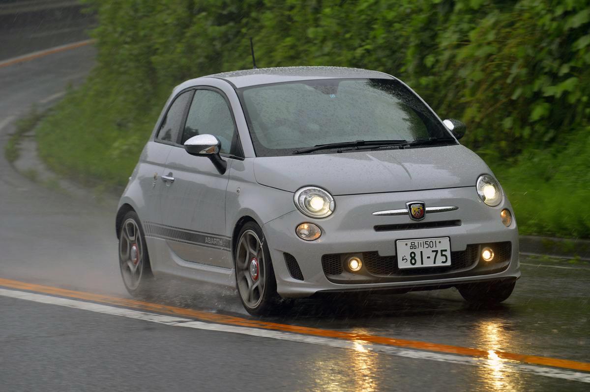 自動車税にうんざりしたなら小排気量化 ダウンサイジングしても不満のないパワフル現行車７選 Web Cartop 自動車情報サイト 新車 中古車 Carview