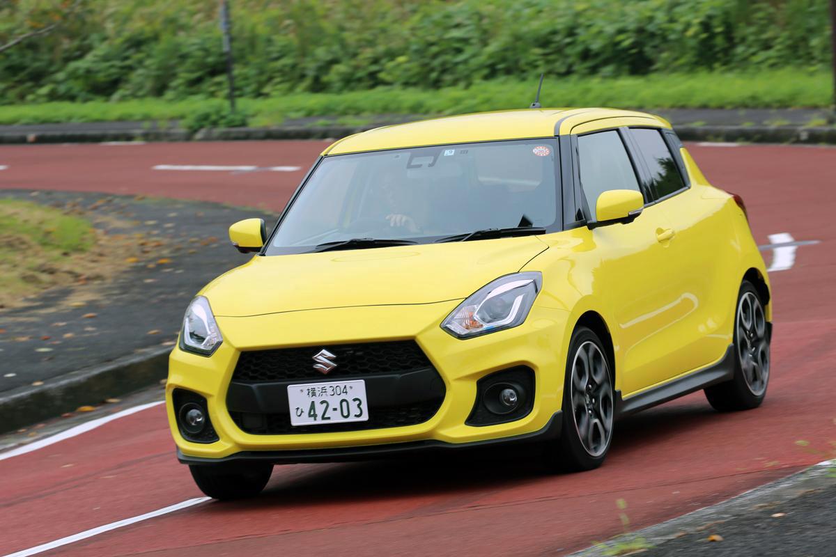 自動車税にうんざりしたなら小排気量化 ダウンサイジングしても不満のないパワフル現行車７選 Web Cartop 自動車情報サイト 新車 中古車 Carview