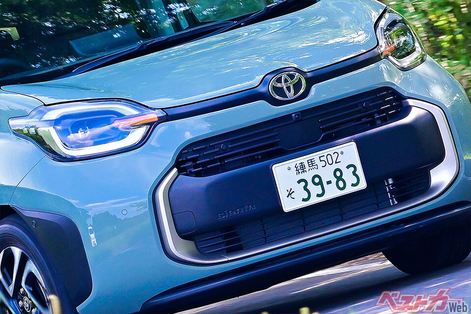 めっちゃコンパクトなのに7人乗れるのヤバくない!?　ぶっちゃけトヨタ シエンタ買えば間違いない??