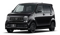 ホンダN-WGNに新グレード「ファッションスタイル」とN-WGNカスタム特別仕様車「BLACK STYLE」が登場