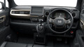 ホンダN-WGNに新グレード「ファッションスタイル」とN-WGNカスタム特別仕様車「BLACK STYLE」が登場