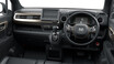 ホンダN-WGNに新グレード「ファッションスタイル」とN-WGNカスタム特別仕様車「BLACK STYLE」が登場