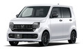 ホンダN-WGNに新グレード「ファッションスタイル」とN-WGNカスタム特別仕様車「BLACK STYLE」が登場
