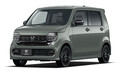 ホンダN-WGNに新グレード「ファッションスタイル」とN-WGNカスタム特別仕様車「BLACK STYLE」が登場