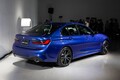 BMW 3シリーズが今年のインポートカー・オブ・ザ・イヤーに決定。ダイナミック性能や先進アシスト技術に高い評価