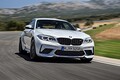 M2の後継、コンペティションのキレ味は初代M3の再来だ