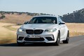 M2の後継、コンペティションのキレ味は初代M3の再来だ