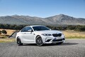 M2の後継、コンペティションのキレ味は初代M3の再来だ