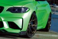 「買い物ついでにサーキットでも走ろう」を可能にした小粋なハイパワー”BMW M2″