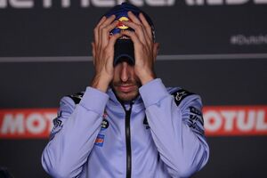 【MotoGP】タイトル争いから事実上脱落のアレックス・マルケス。でも『危機』なんかじゃない？
